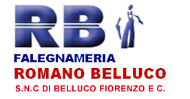 Falegnameria Belluco Romano